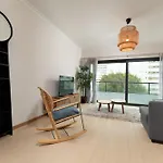 Apartmán Sol & Rocha Prime 203 *