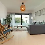 Sol & Rocha Prime 203 Apartment Portimão