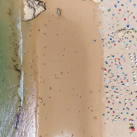 Апартаменты Sol & Rocha Prime 203