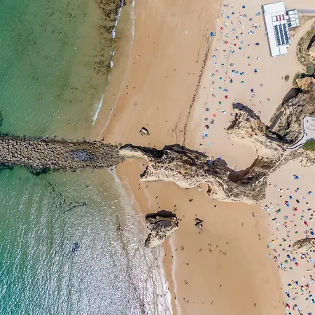 Sol & Rocha Prime 203 Апартаменты *