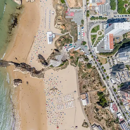 Sol & Rocha Prime 203 Портиман