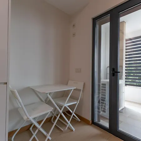 Апартаменты Sol & Rocha Prime 203 Портиман