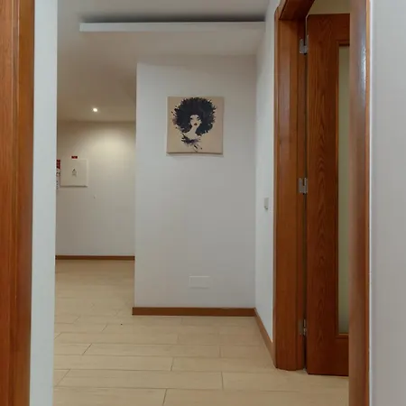 Sol & Rocha Prime 203 Апартаменты