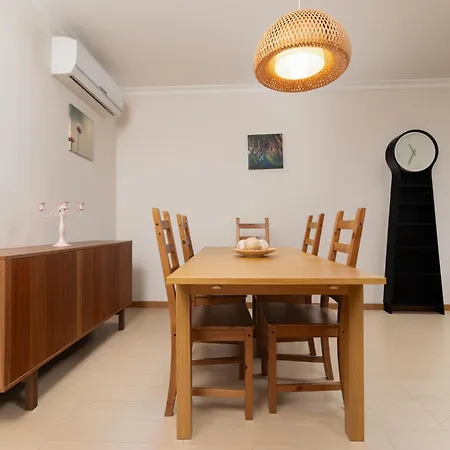 Sol & Rocha Prime 203 * Портиман