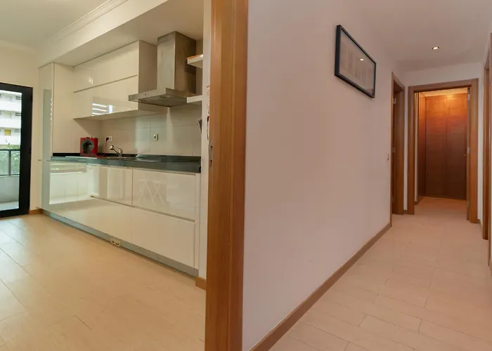 Lägenhet Sol & Rocha Prime 203