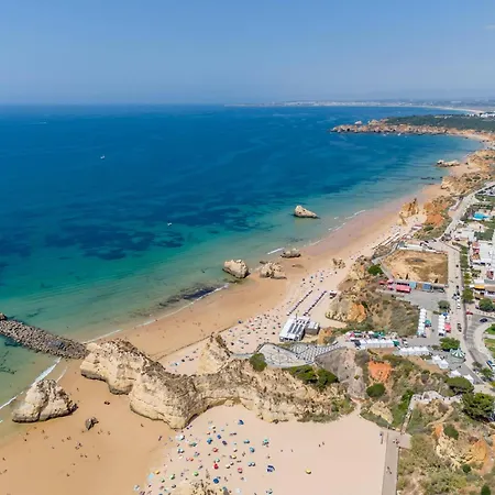 Apartment Sol & Rocha Prime 203 *