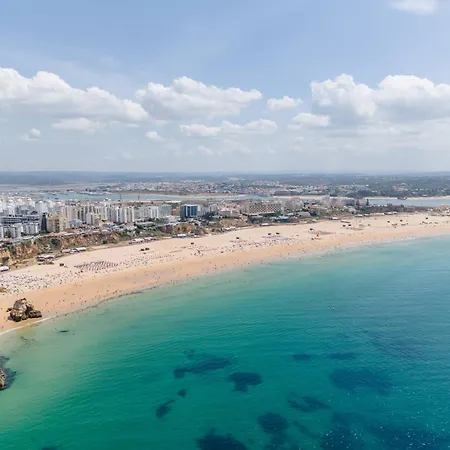 Apartment Sol & Rocha Prime 203 *