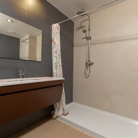 Sol & Rocha Prime 203 Apartment Portimao