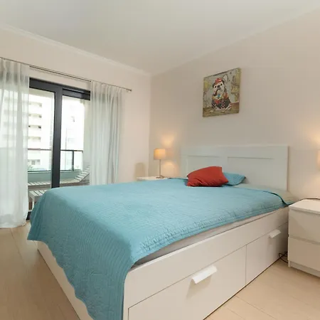 Sol & Rocha Prime 203 Apartment