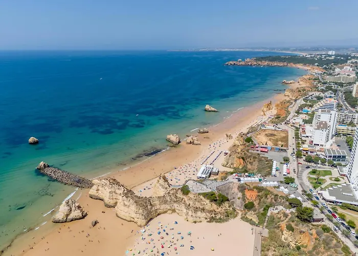 Daire Sol & Rocha Prime 203 *