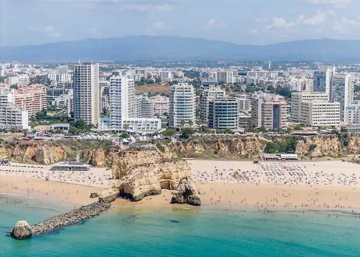 Sol & Rocha Prime 203 Daire *