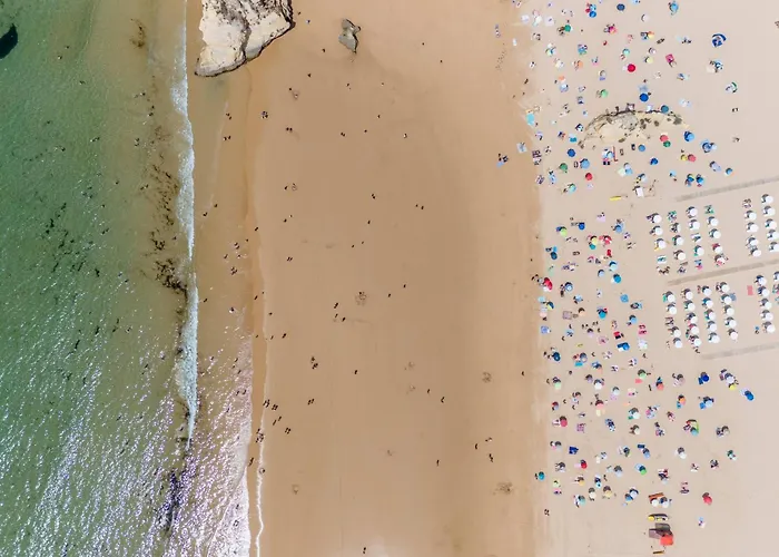 Daire Sol & Rocha Prime 203