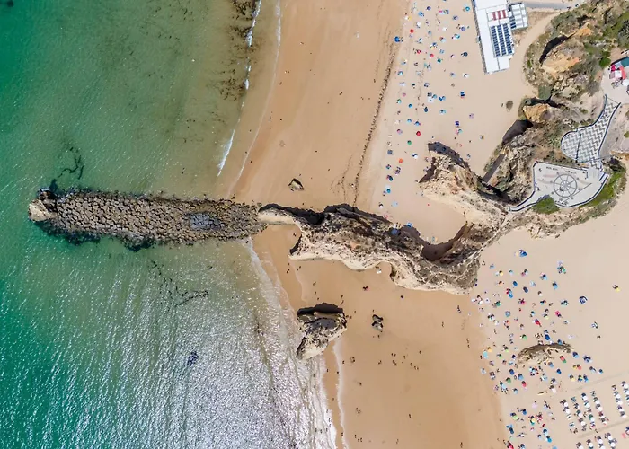 Sol & Rocha Prime 203 Daire *