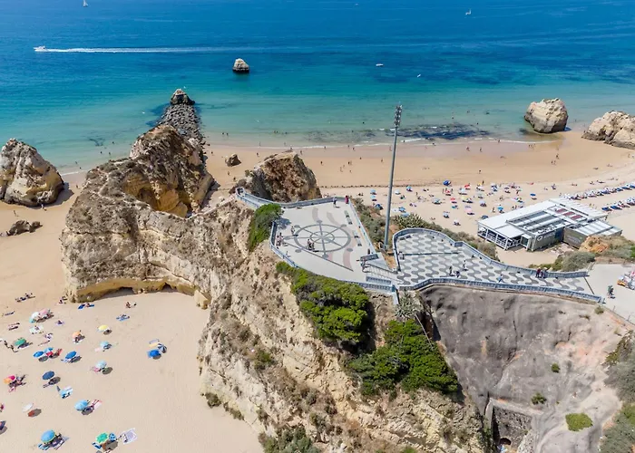 Daire Sol & Rocha Prime 203 *