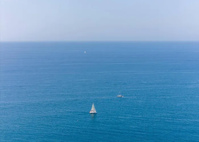 Daire Sol & Rocha Prime 203 Portimão