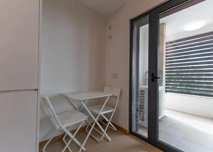 Daire Sol & Rocha Prime 203 Portimão