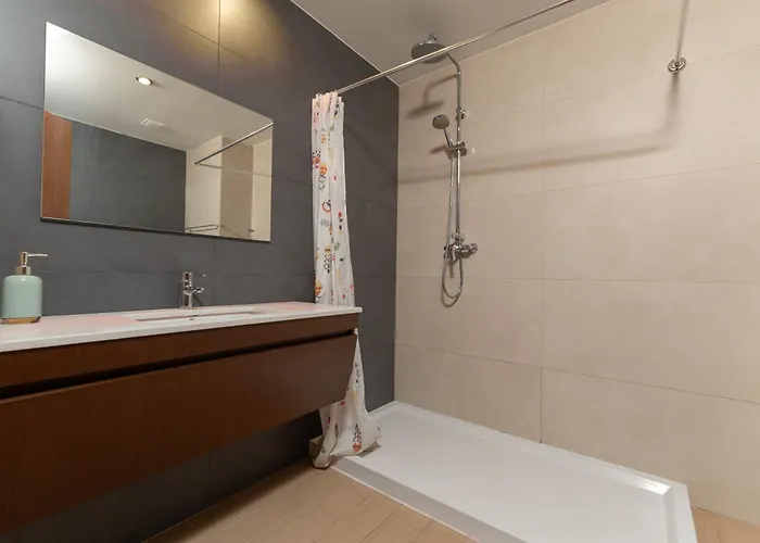 Sol & Rocha Prime 203 Daire Portimão