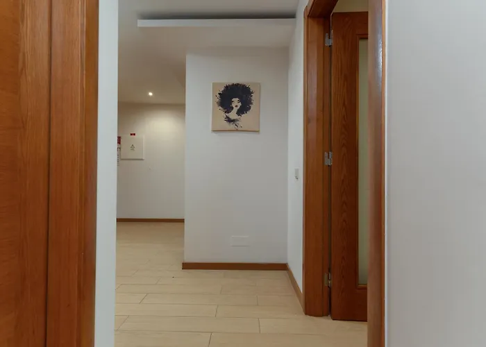 Sol & Rocha Prime 203 Daire