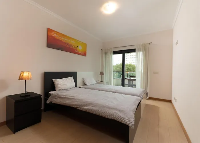 Sol & Rocha Prime 203