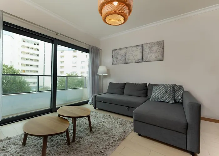 Sol & Rocha Prime 203 Daire *