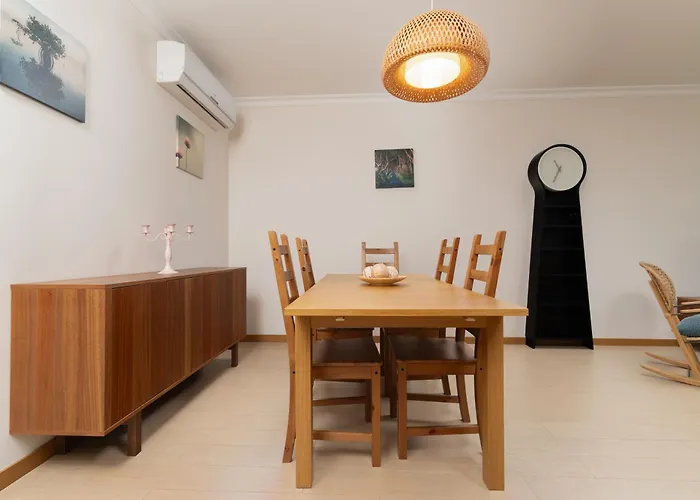 Sol & Rocha Prime 203 * Portimão